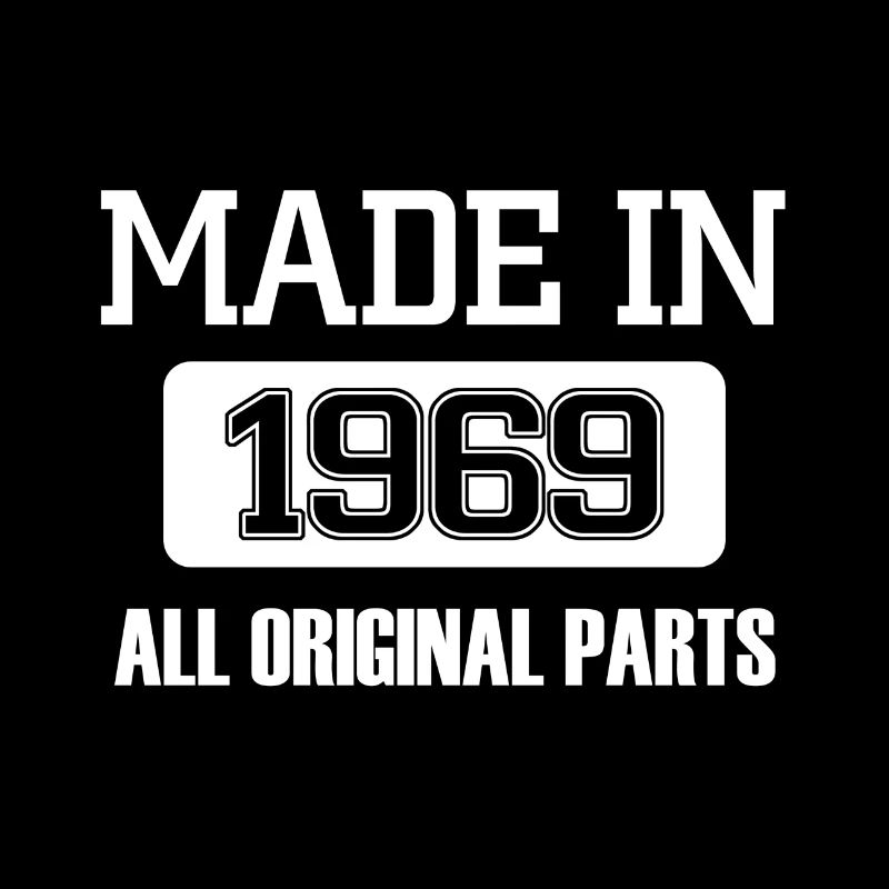 made in 1969