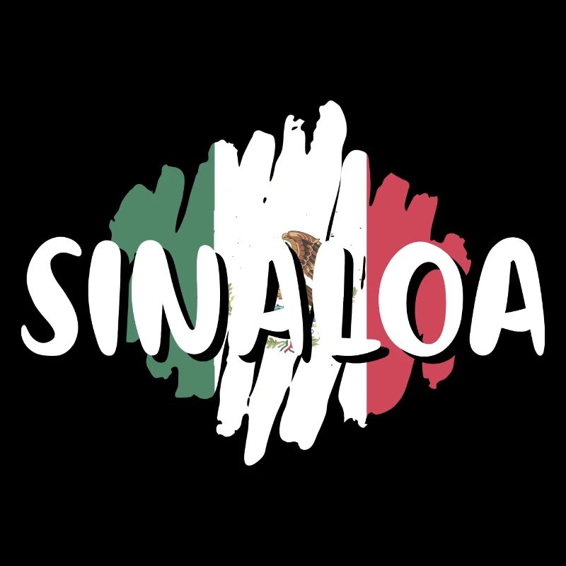Mexican Mexico Sinaloa
