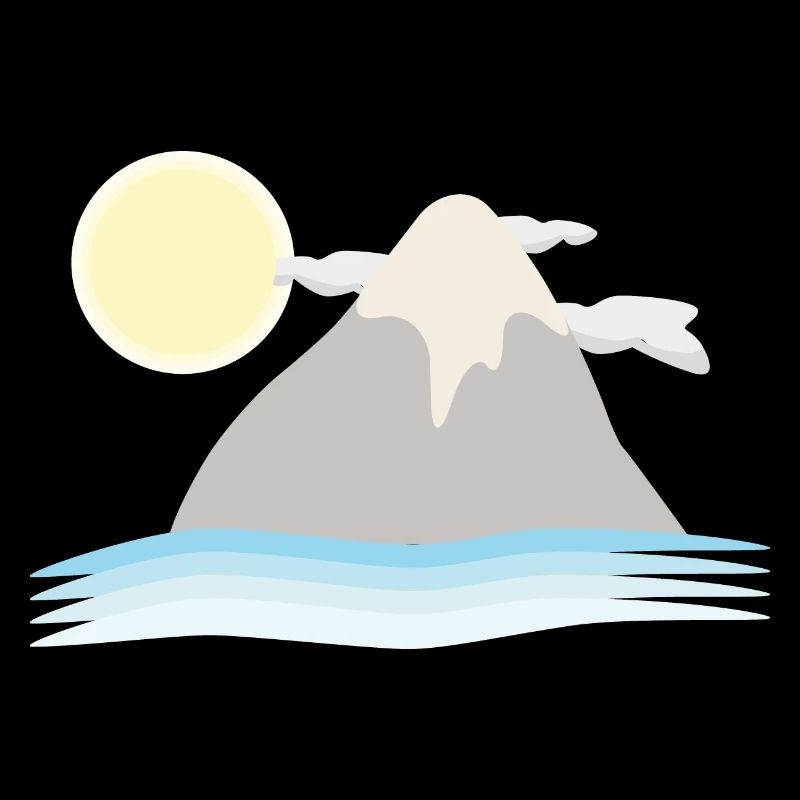 Berg Berge
