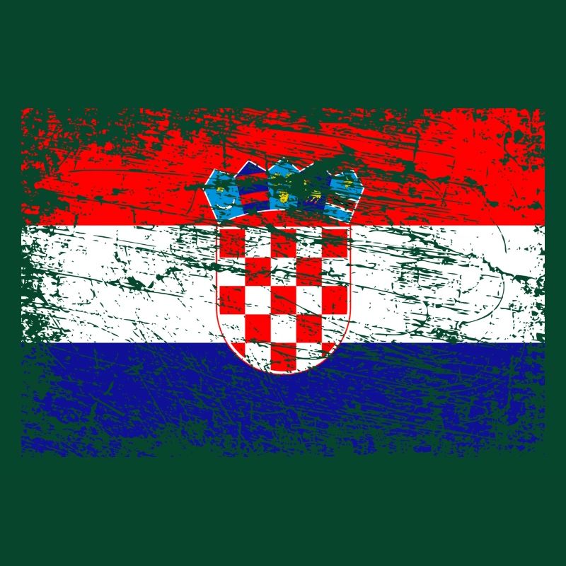 Drapeau de la Serbie