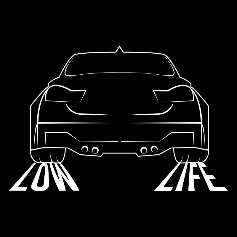 Conception de voiture à faible durée de vie