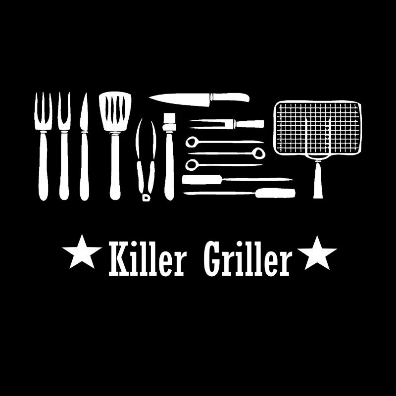 Killer Griller