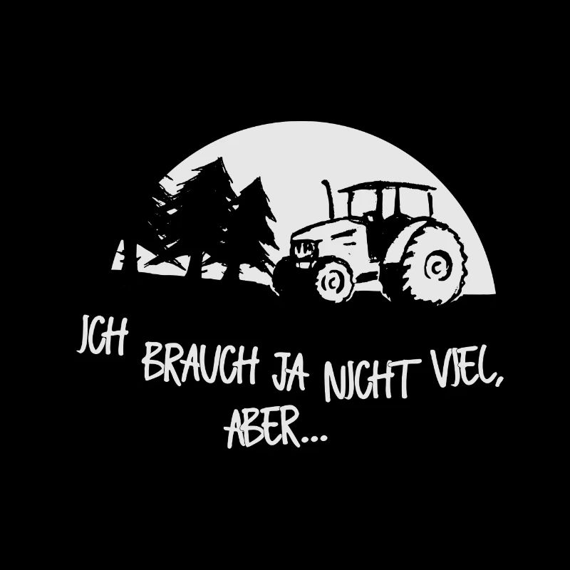 without tractor runs nix life farmer