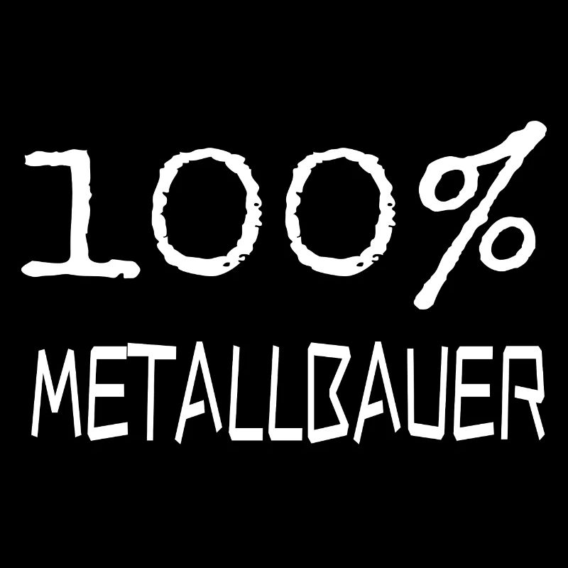 100% metalworker