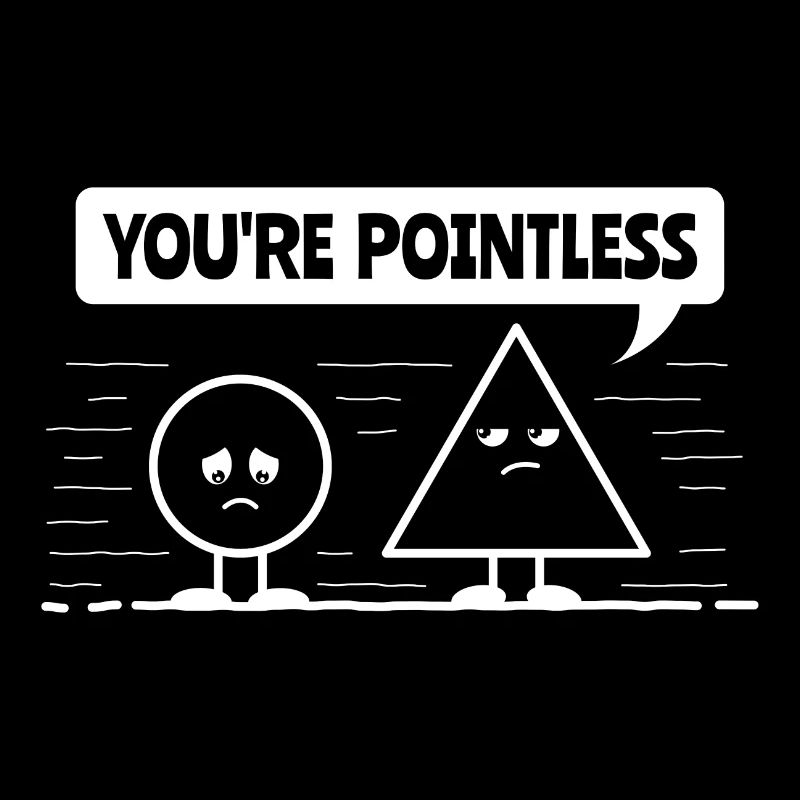You're Pointless Gift