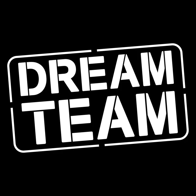 dream team stamp