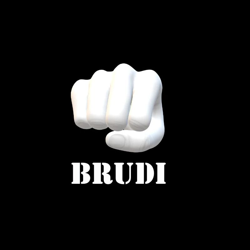 Brudi T-Shirt
