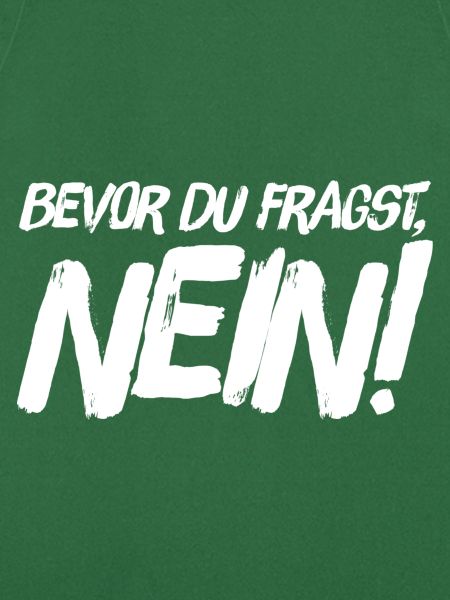 Lustiger Spruch