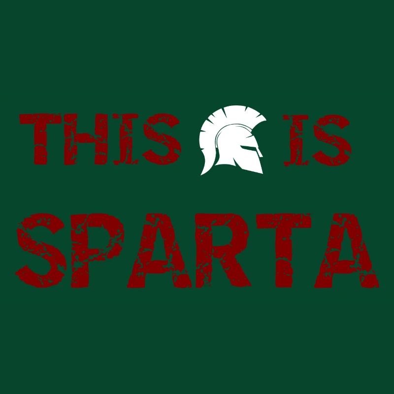 This is Sparta