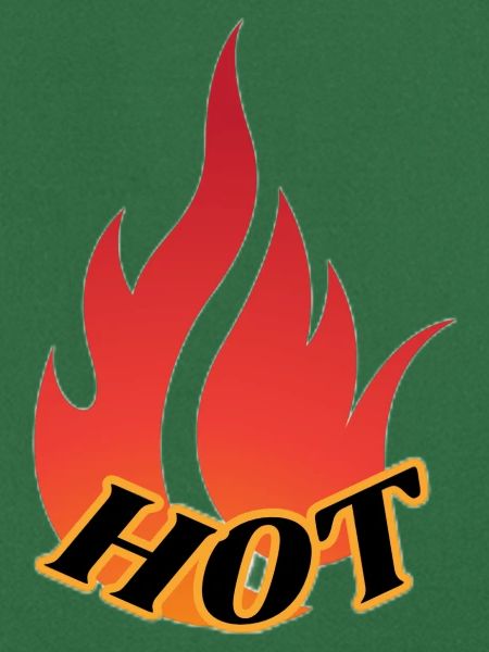 HOT transformed