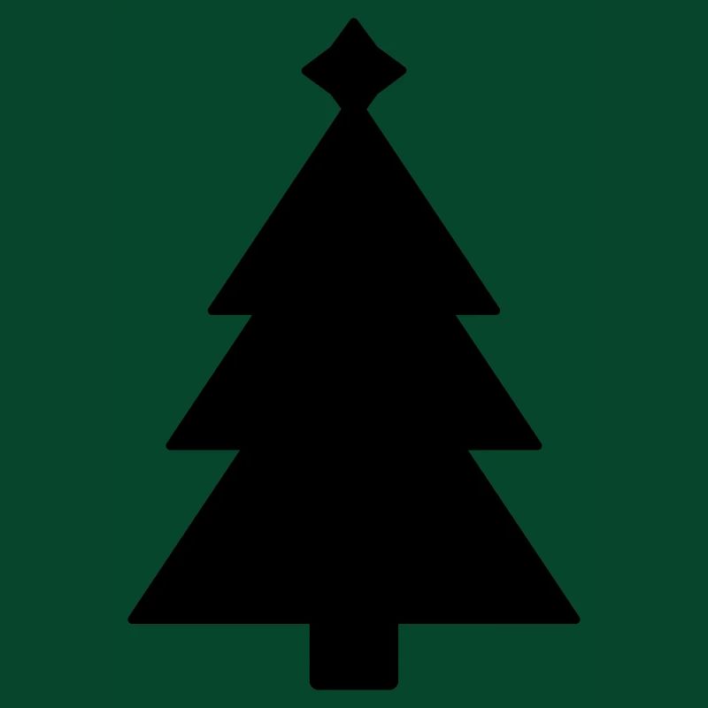 Weihnachtsbaum Christbaum