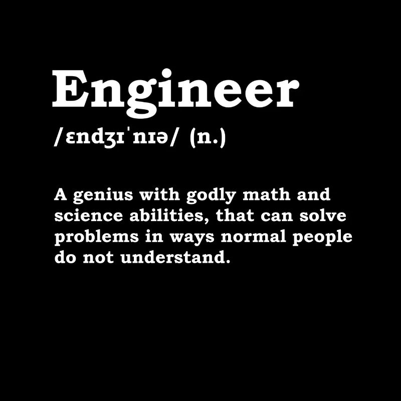 Engineer Mechanical Engineer Elektrotechni