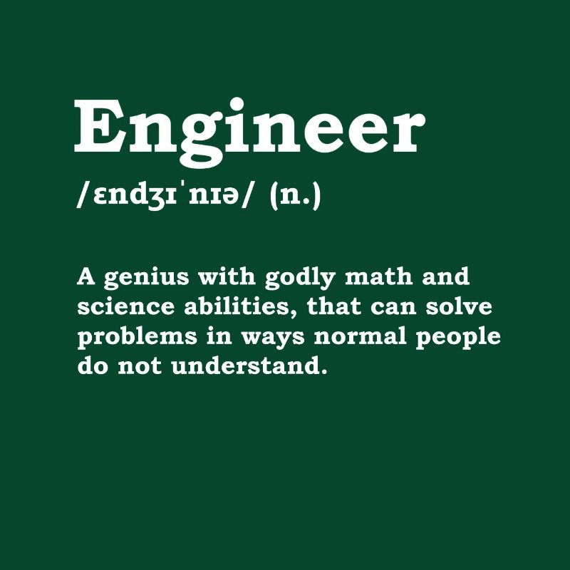 Engineer Mechanical Engineer Elektrotechni