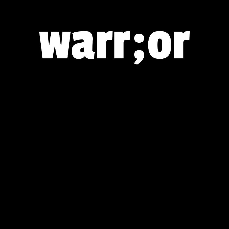 Warrior