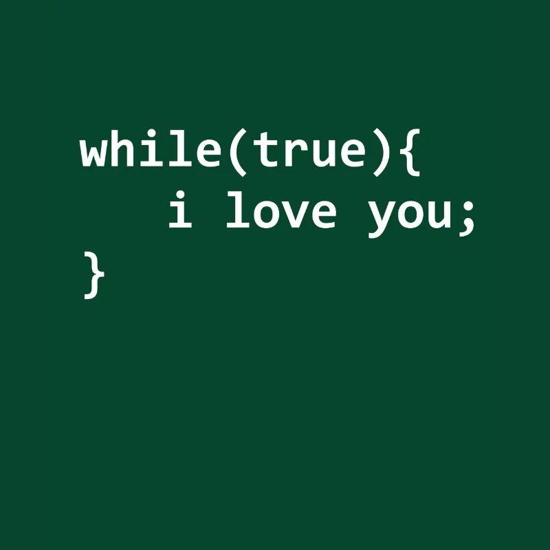 Informatiker Liebe Programmierer Nerd Valentinstag