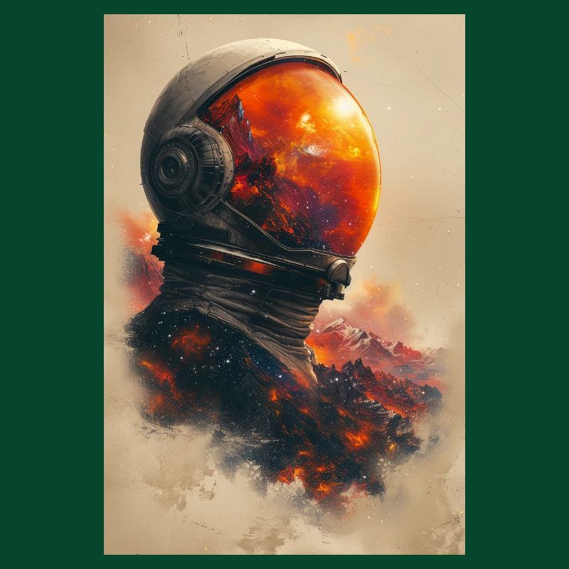 Perdu dans l’espace