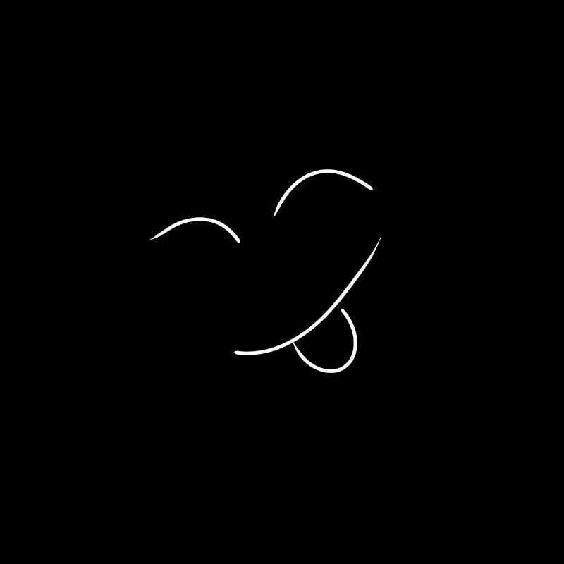 face