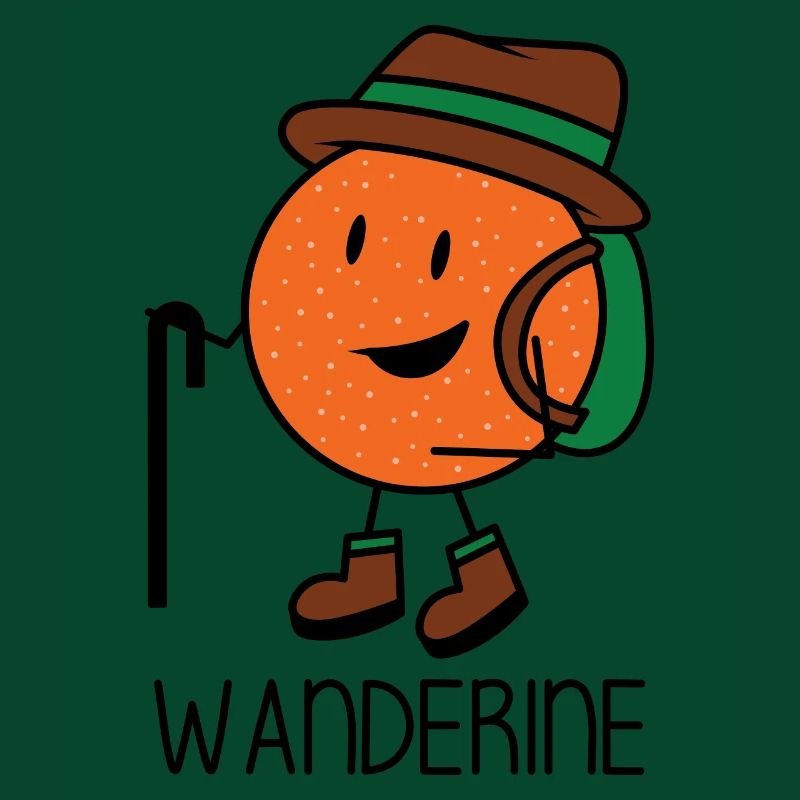 Wanderine - Rando Randonneurs
