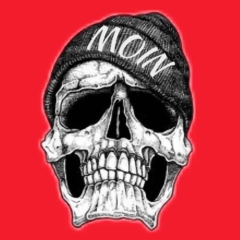 MOIN TOTENKOPF