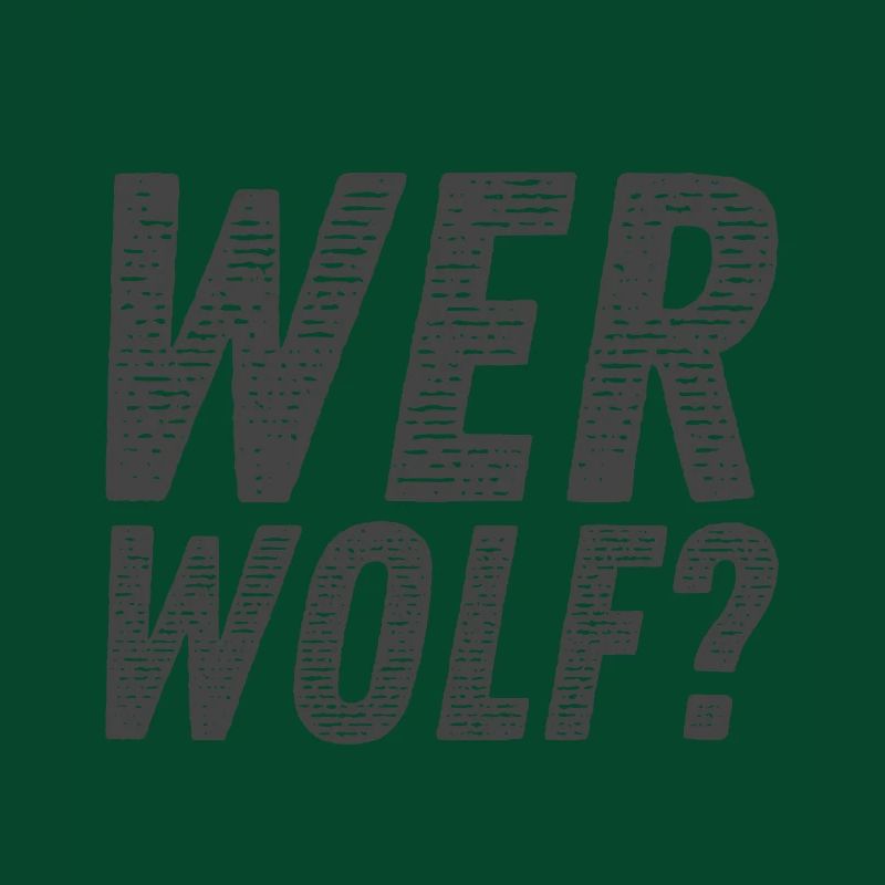 Wer Wolf