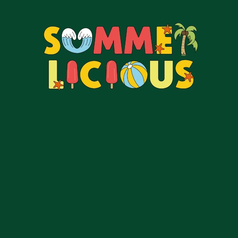 Summer - Summerlicious Design