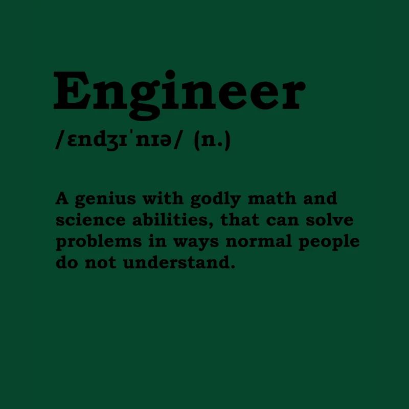 Engineer Mechanical Engineer Electrical Engineer