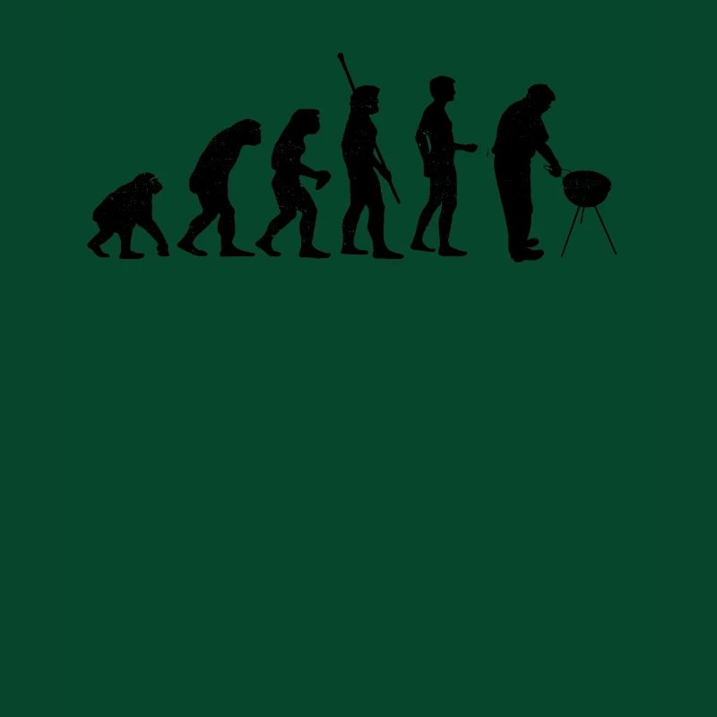 Evolution BBQ