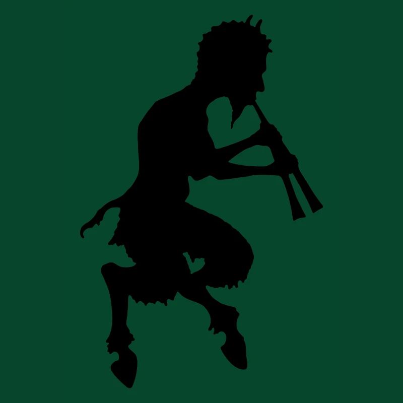 pan faun devil devil