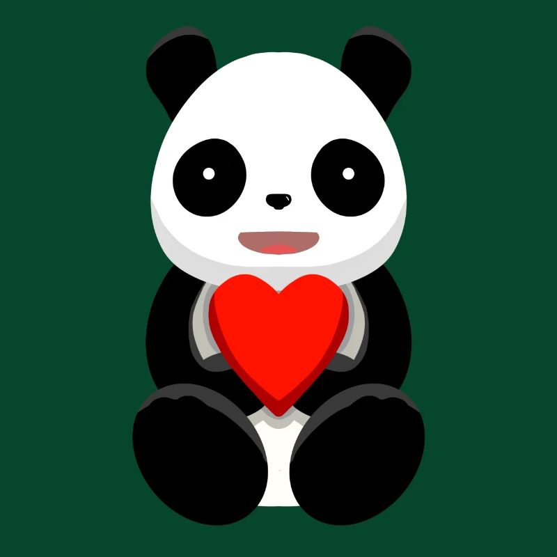Panda <3
