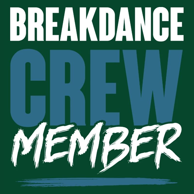 Équipe de breakdance