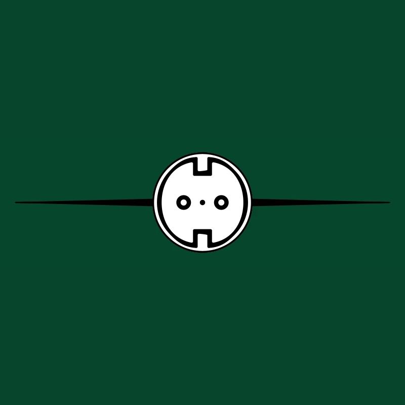 Socket Element Symbol