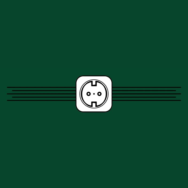Socket Element Symbol
