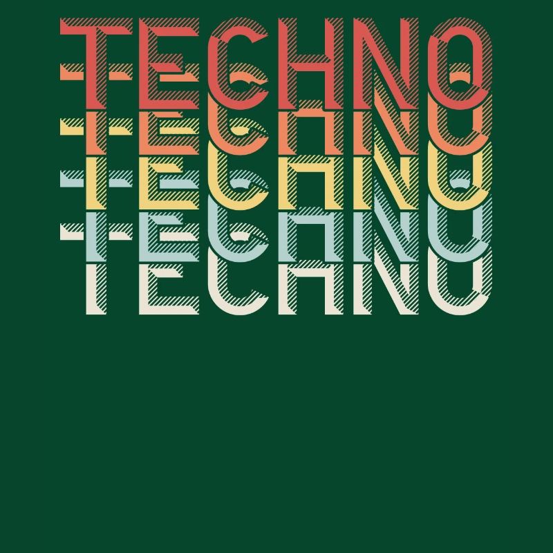 Techno techno techno