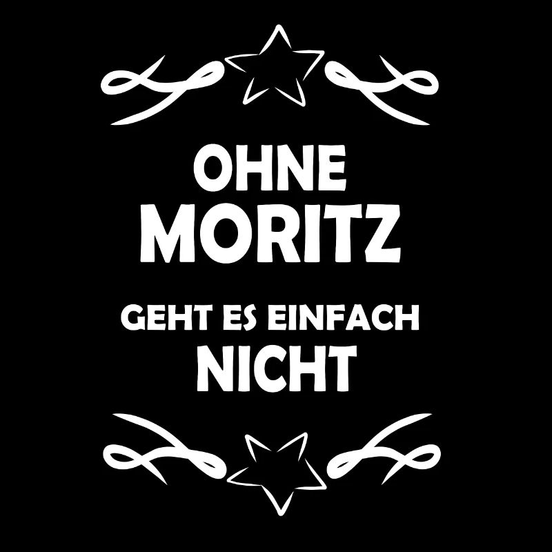 Sans Moritz impossible