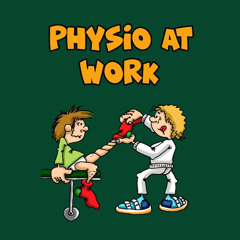 physical therapy