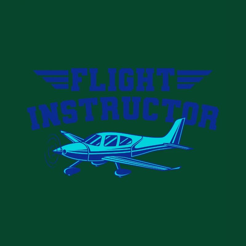 Flight Instructor Flight Instructor Pilot Instructor