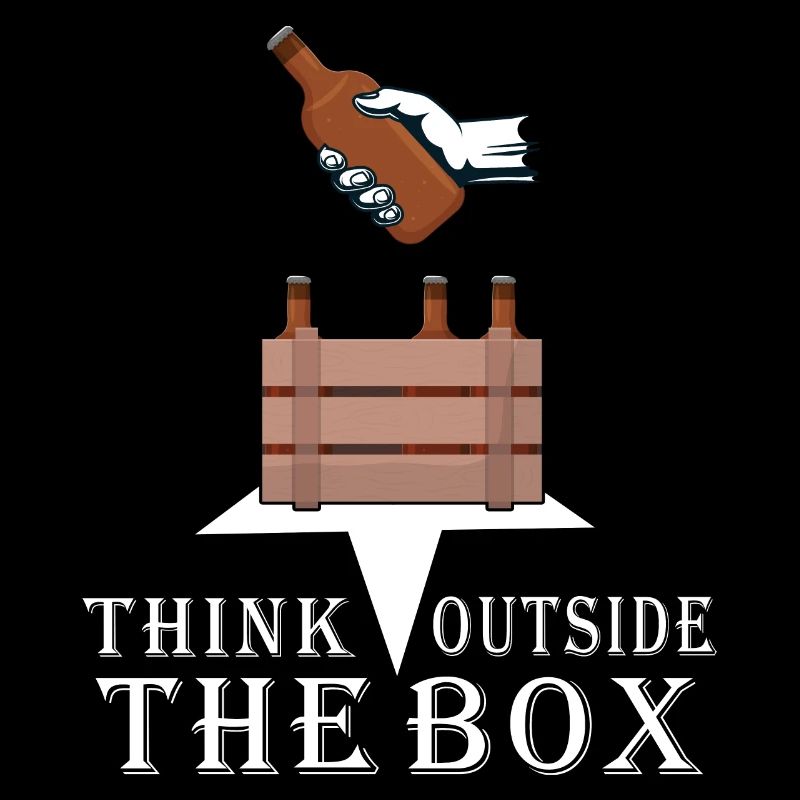 bier biergarten bierkasten trinkspruch