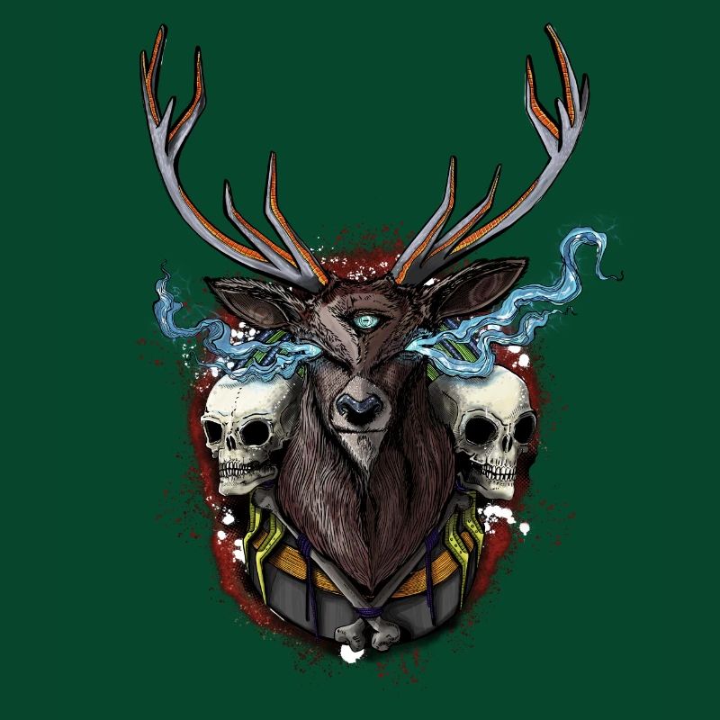 Hirsch - BONE SQL PRY