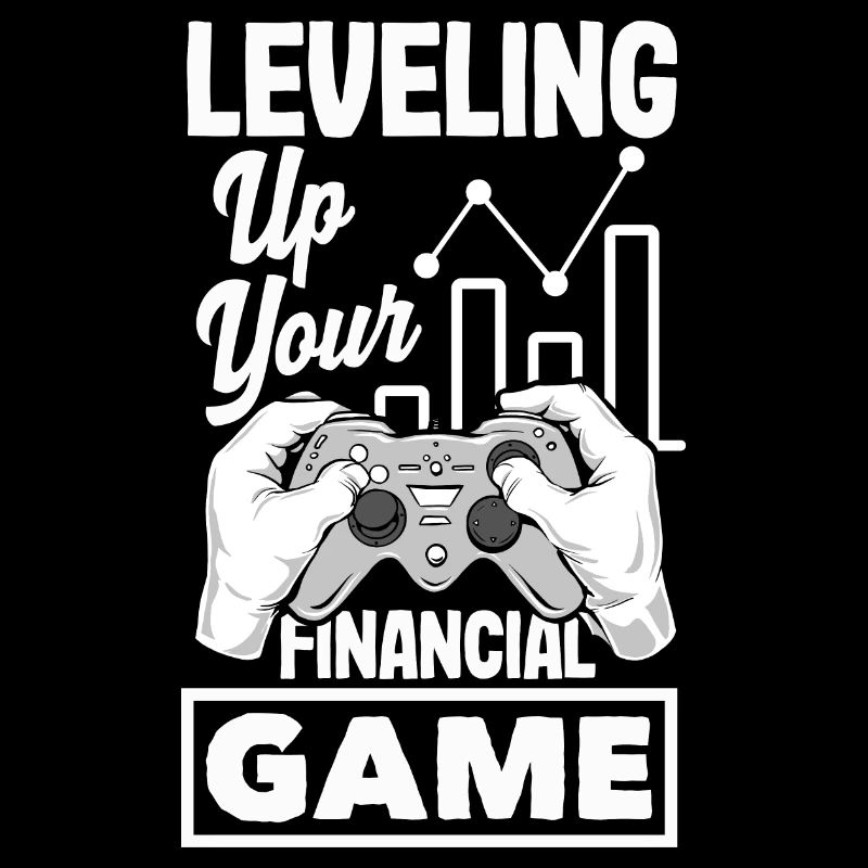Leveling Up Your Financial Game Controller