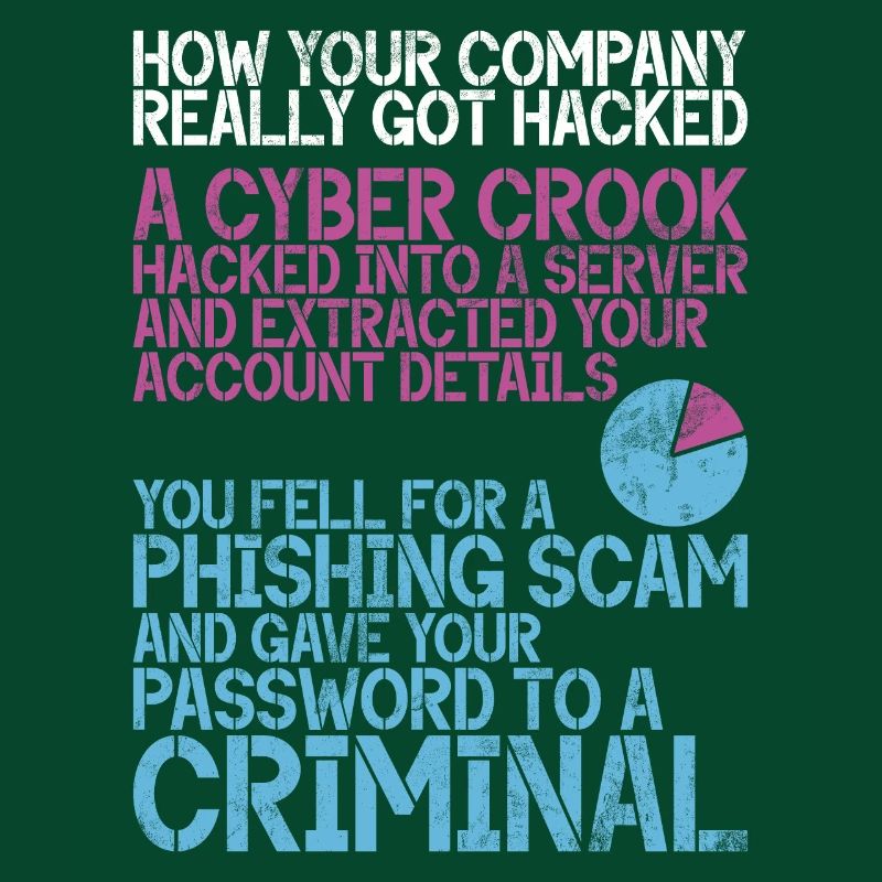 Cyber security hacker hacking