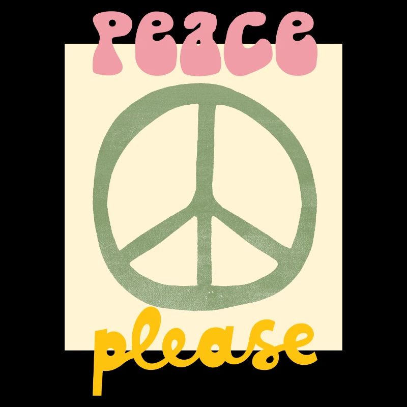 Peace