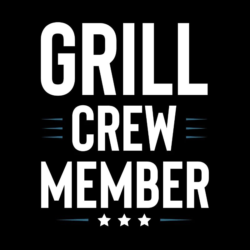 Grill Crew
