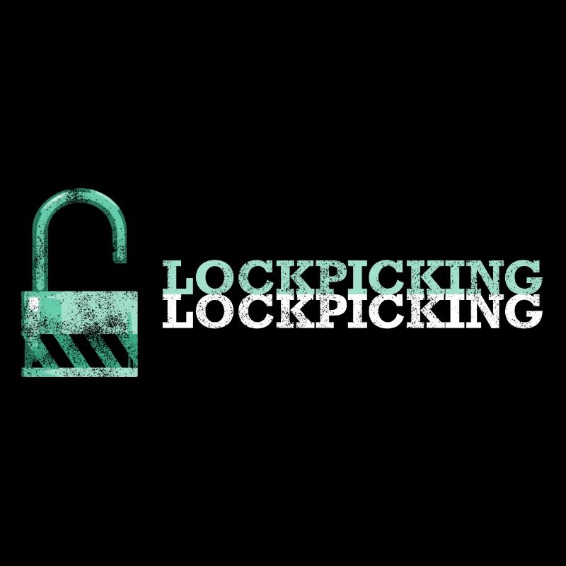 Lockpicking Lockpicking lockpicking