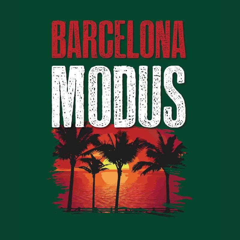 Mode Barcelone