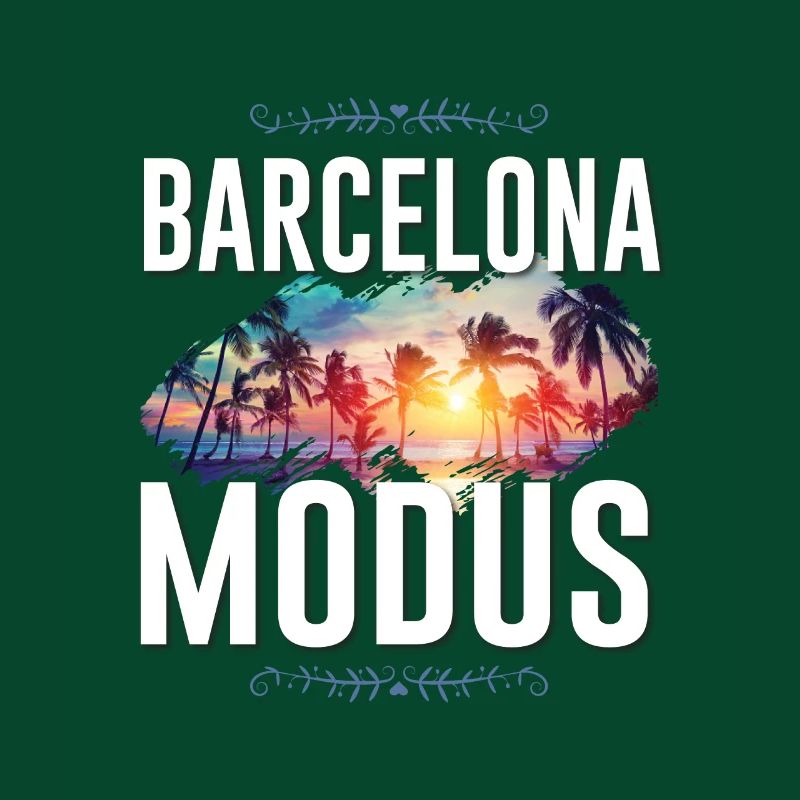 Mode Barcelone