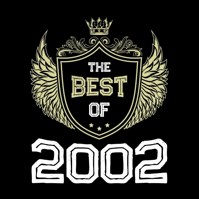 2002 best of