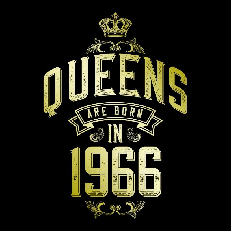 Queens nés en 1966