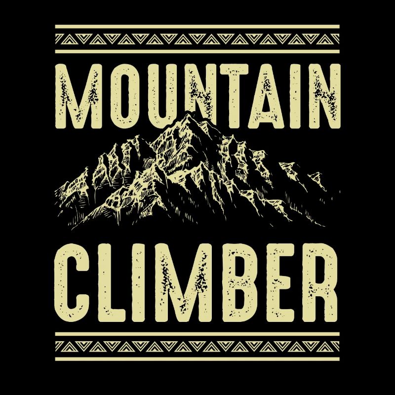 Mountain Climber