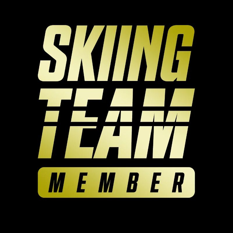 Équipe de ski