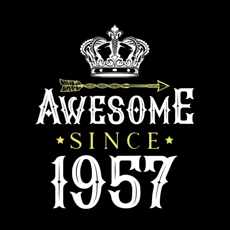 Awesome Since (1957)